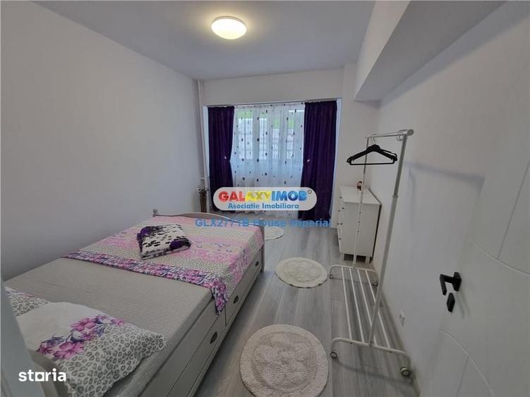 Apartament cu 2 camere decomandat în Iancului