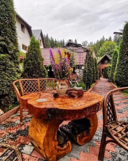 Casă cu 5 camere în Cheia