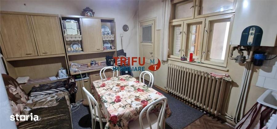 Casa de vanzare cu 4 camere in apropierea Ceta?ii Alba Carolina - 9