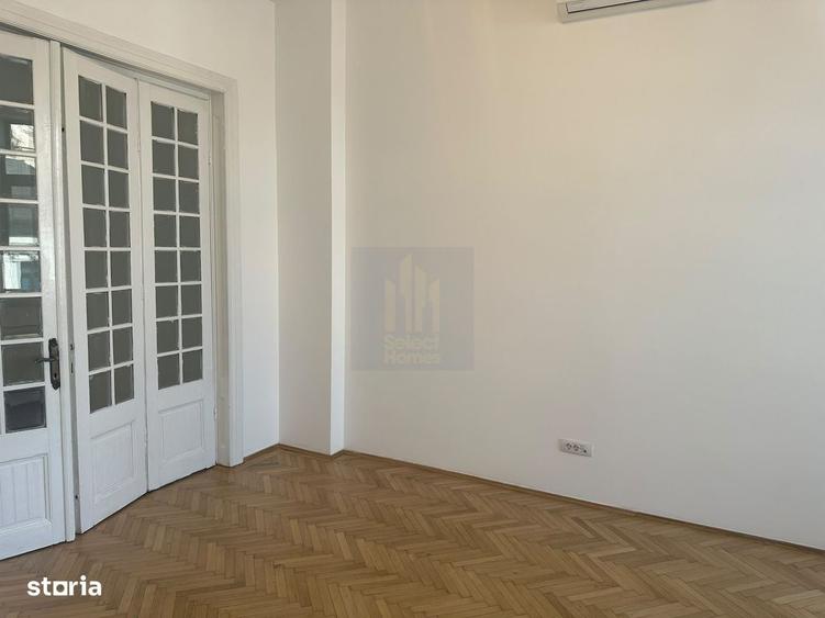 Spatiu de birouri 220 mp | Cartierul Creativ | Vila istorica Calea Gri - 7