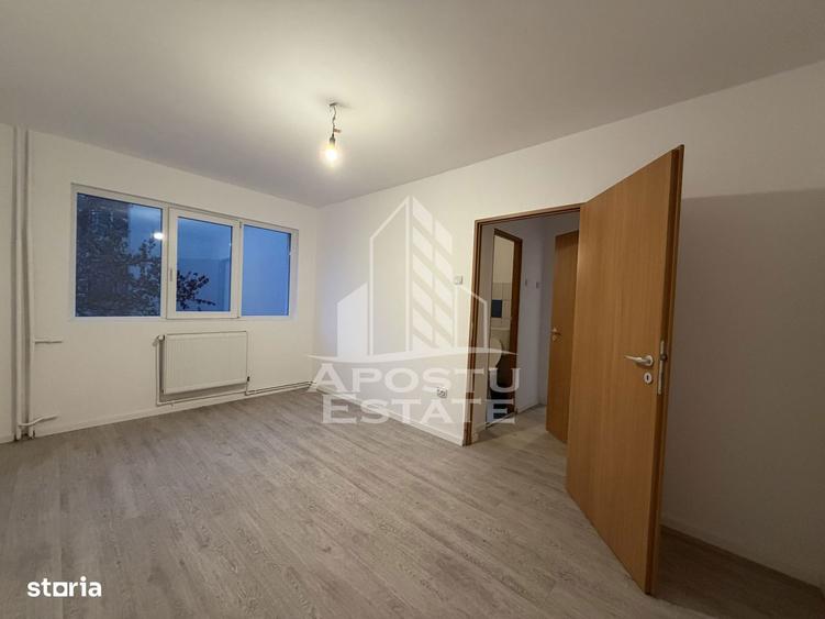 Apartament cu 2 camere în Iosefin