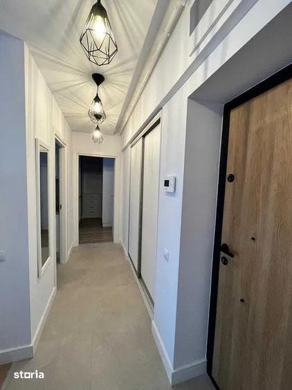 Apartament 2 Camere | Decomandat | 57 mp | Zona Pipera - 1