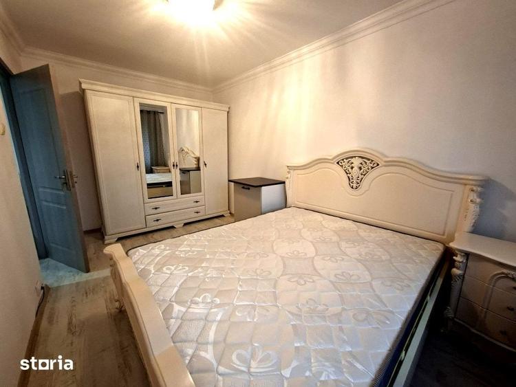 Apartament cu 2 camere decomandat în Gară