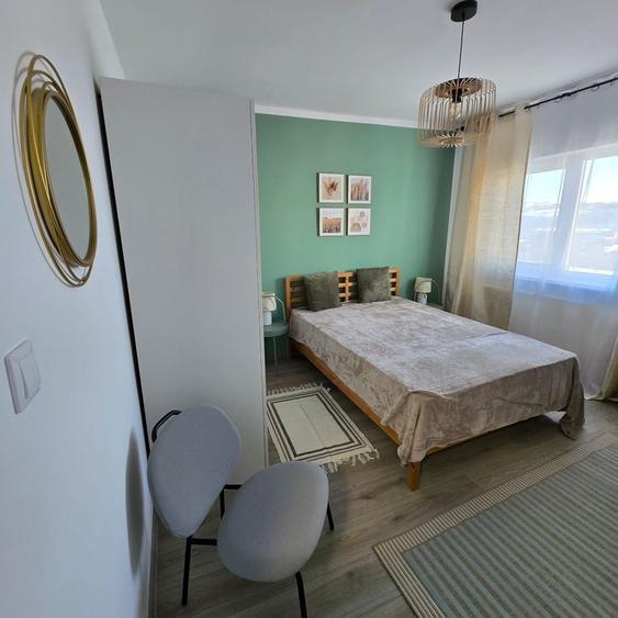 Garsonieră decomandată în Fălticeni
