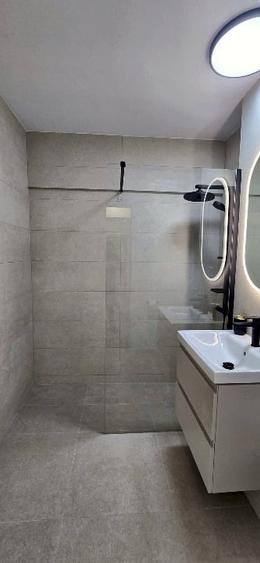 Apartament cu 2 camere decomandat, mobilat în Tineretului