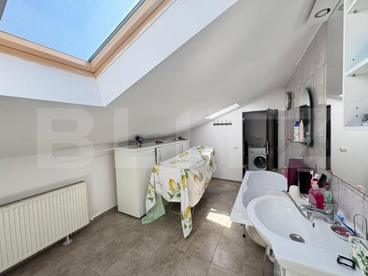 Apartament de 3 camere in zona Campului - 9