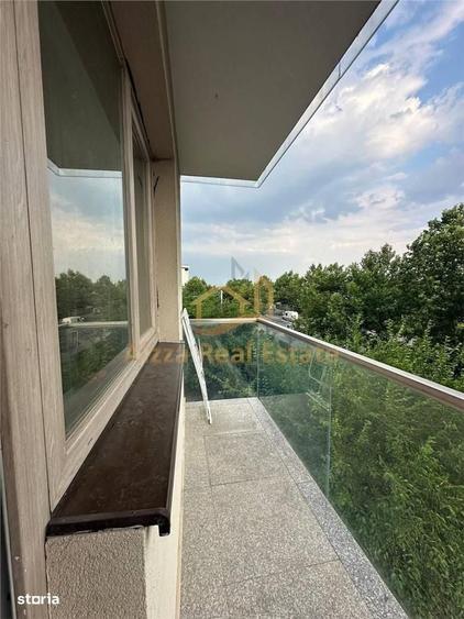 ALZZA REAL ESTATE EXCLUSIVITATE | Apartament de vanzare, 27 mp, comp - 3