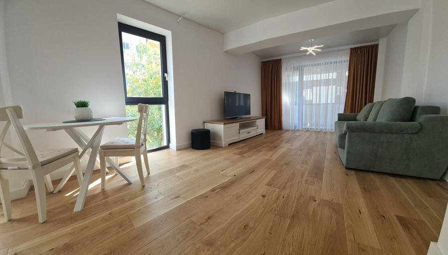Apartament cu 3 camere decomandat în Timpuri Noi