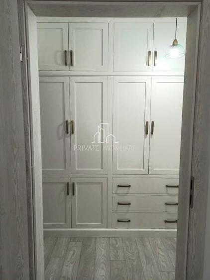 Apartament cu 3 camere decomandat în Semicentral