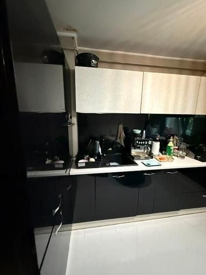 Apartament cu 3 camere decomandat, mobilat în Dristor