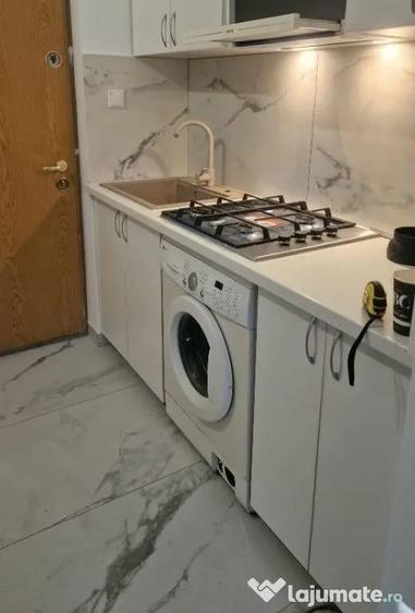 De inchiriat garsoniera, Micro 40, Parter, 230 euro - 1