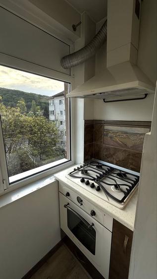 Apartament cu 2 camere decomandat în Nord