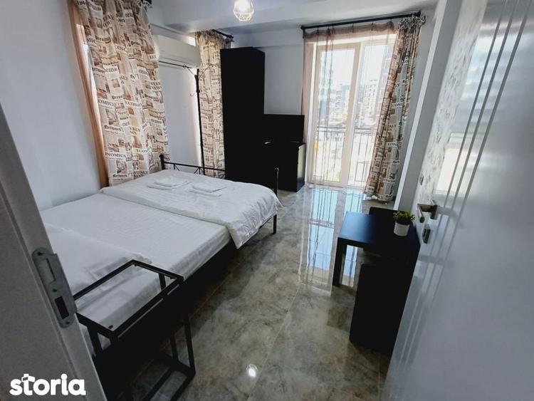 Spațiu comercial, de 236 mp, în Nord