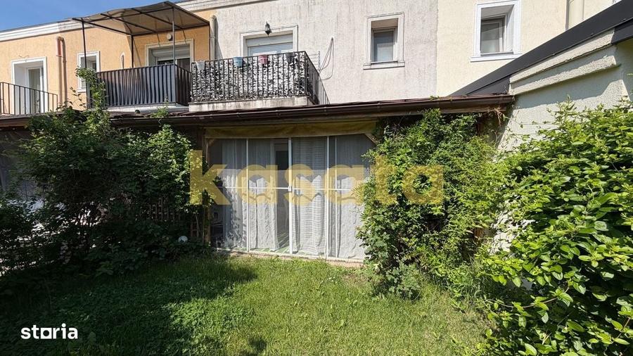 Casă cu 3 camere în Ștefăneștii de Jos