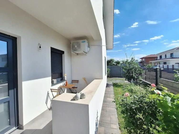 Vand casa construc?ie noua Chi?oda, Timi? - 8