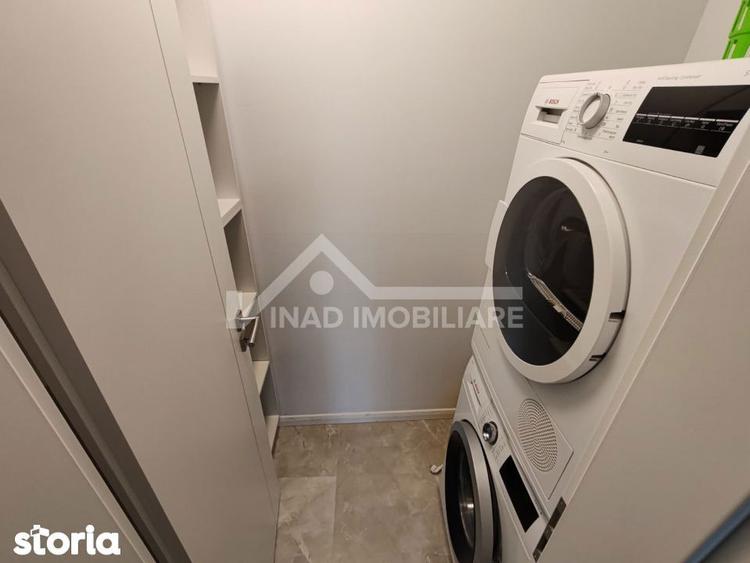 Apartament cu 4 camere, mobilat în Zorilor