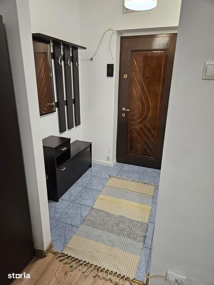 Garsonieră decomandată în Pantelimon