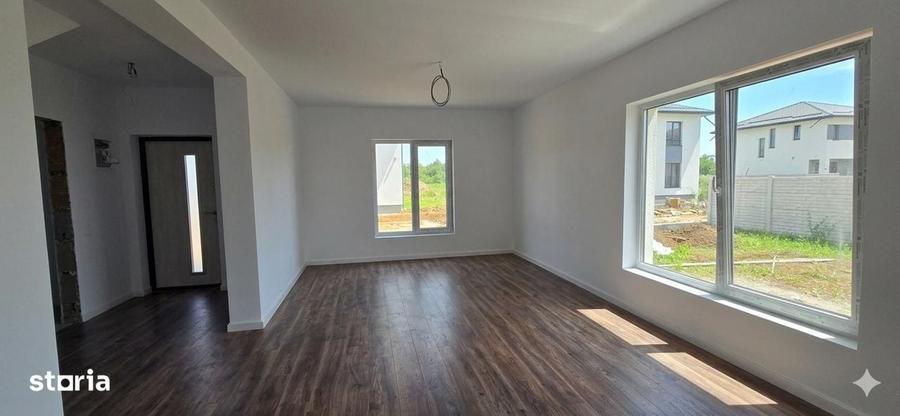 Casa P+1E+Pod | Centrul Domnesti | Finisaje Premium| Pret: 169500+Tva - 4