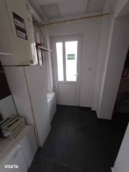 Spațiu comercial, de 39 mp, în Galata