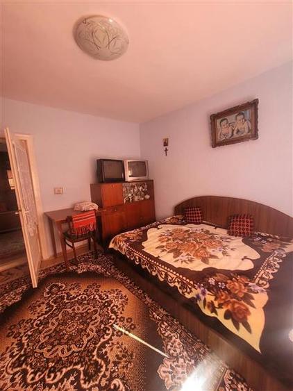 Casă individuală cu 3 camere cu Teren 200 Mp în Dacia