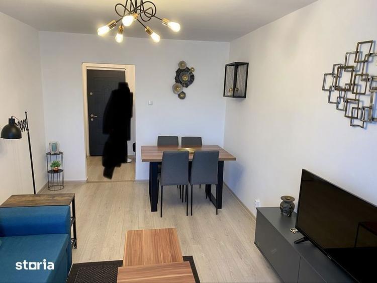 Chirie ap 2 camere ultracentral - 4