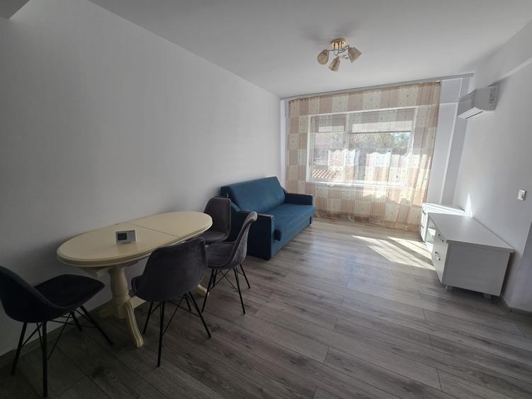 Apartament cu 2 camere decomandat în Copou