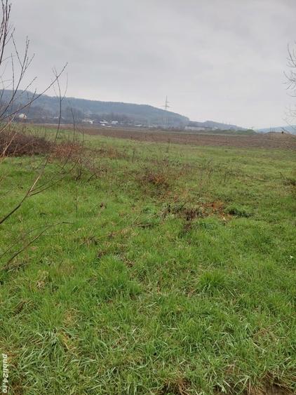 Vand teren intravilan pe malul lacului la Noapte? ,Curtea de Arge? - 5
