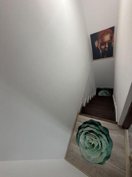 Casă cu 3 camere cu Teren 160 Mp în Fundeni