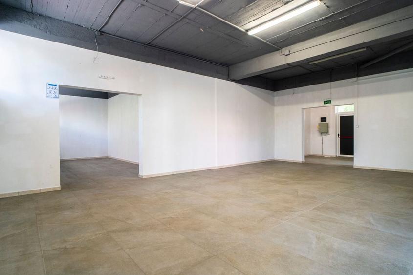 Spatiu Comercial | Militari-Uverturii-Apusului 280mp, vitrina 37 mp, - 6