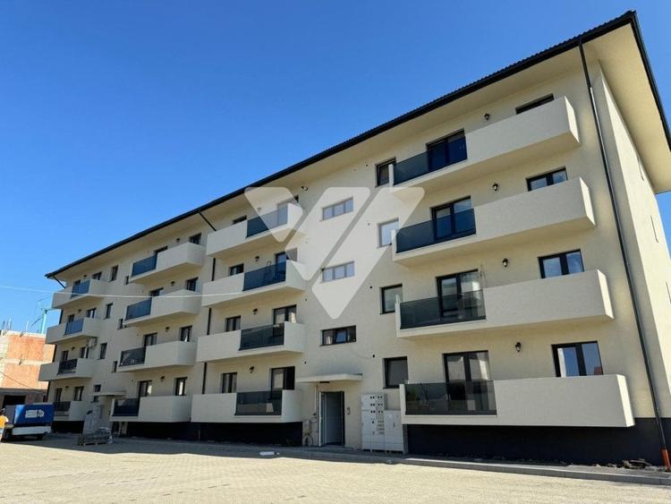 Apartament cu 2 camere decomandat în Mihai Viteazul — fotografia 1