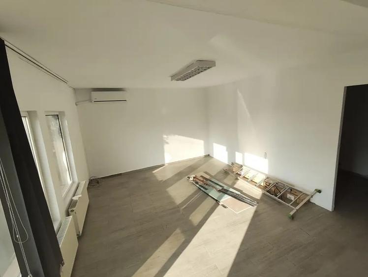 Spațiu comercial, de 50 mp, în Rahova