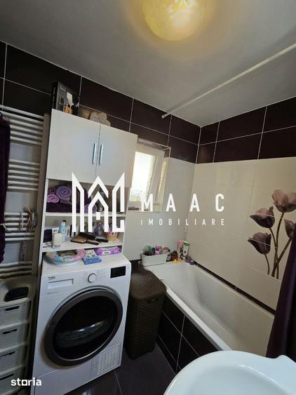 Apartament 3 Camere | Decomandat | 3 Balcoane | Etaj 2 | Arhitec?ilor - 13