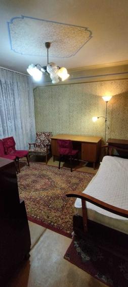 Apartament cu 2 camere decomandat în Mănăștur