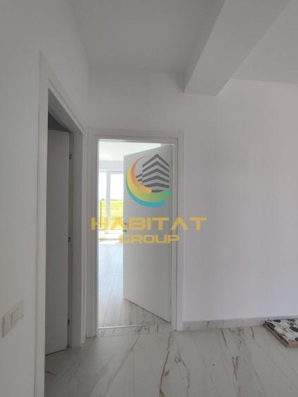 Casă individuală cu 3 camere cu Canalizare în Vidra