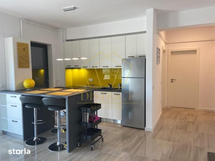 Apartament cu 2 camere | Future Residence | Giroc - 3