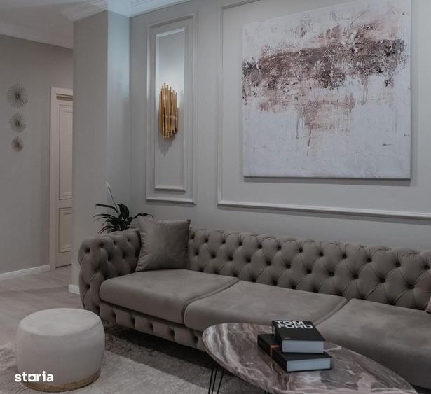 Apartament cu 2 camere decomandat în Cug