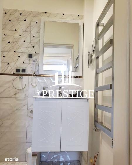 Apartament cu 3 camere în Ultracentral
