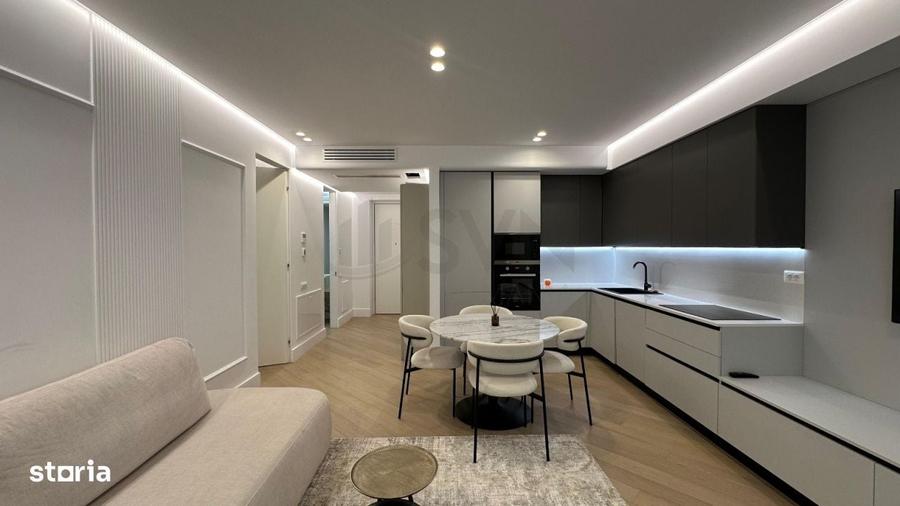 Iancu Nicolae l Parcare l 2 Camere l Cortina 126 - 6