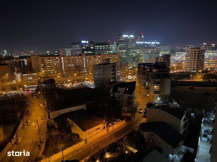 Apartament cu 2 camere în Grozăvești