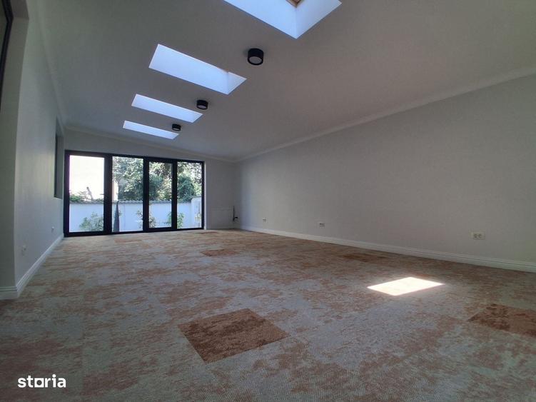 Spatiu comercial 150 mp utili | Bloc nou | - 5