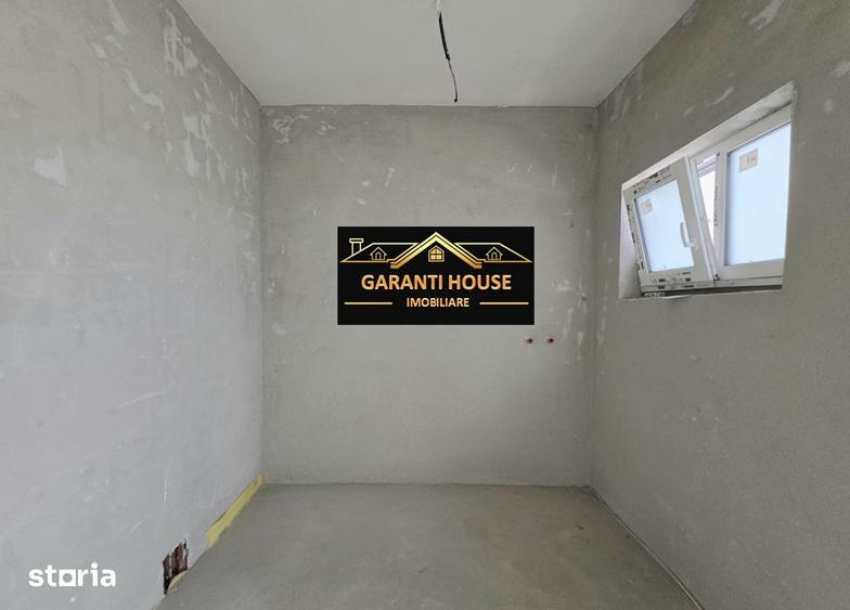 Casă cu 4 camere cu Teren 460 Mp în Recea