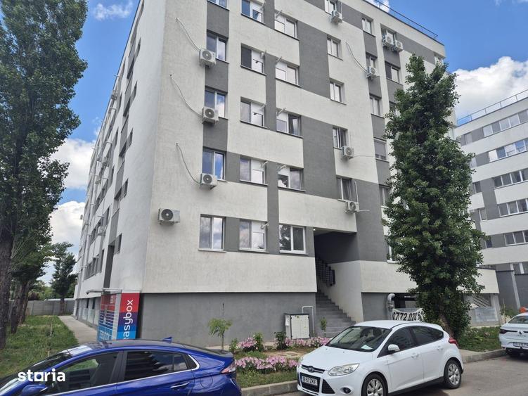 Garsonieră în Păcii