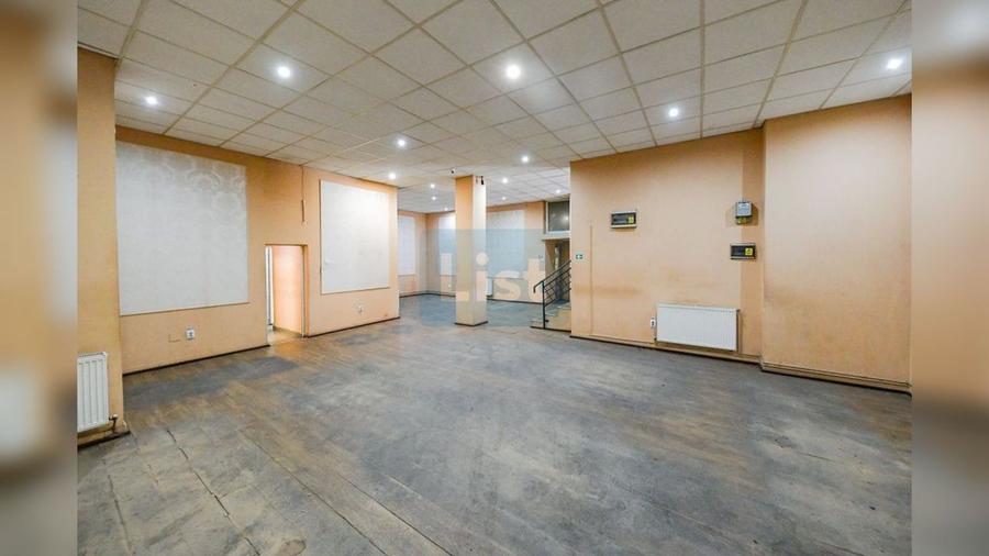 Spațiu comercial, de 230 mp, în Mărăști