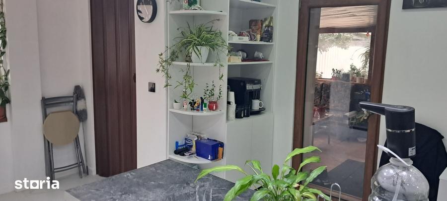 Casă cu 7 camere cu Teren 411 Mp în Iosefin
