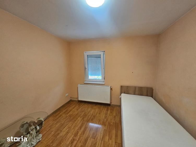 Apartament cu 2 camere decomandat în Micro 16