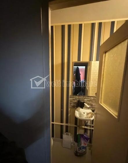Apartament cu 3 camere decomandat in Manastur! zona Ion Mester - 4
