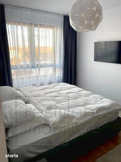 Apartament modern 2 camere, Intre Lacuri, Park Lake, Iulius Mall+Garaj - 5