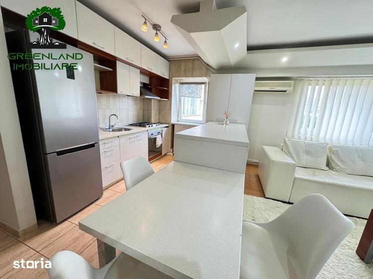 Apartament cu 2 camere în Păcurari