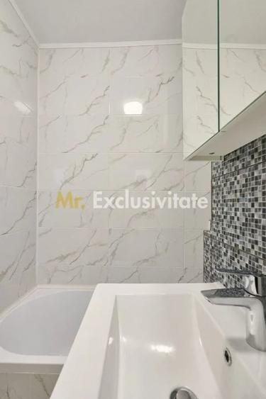 Apartament cu 4 camere semidecomandat în Găvana
