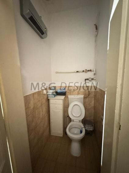 Apartament cu 2 camere în Sinaia